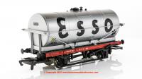 R60037 Hornby 20 Ton Tank Wagon - 1809 - Esso - Era 3